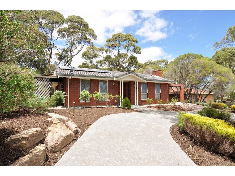 4 Scherer Avenue, Coromandel Valley SA 5051