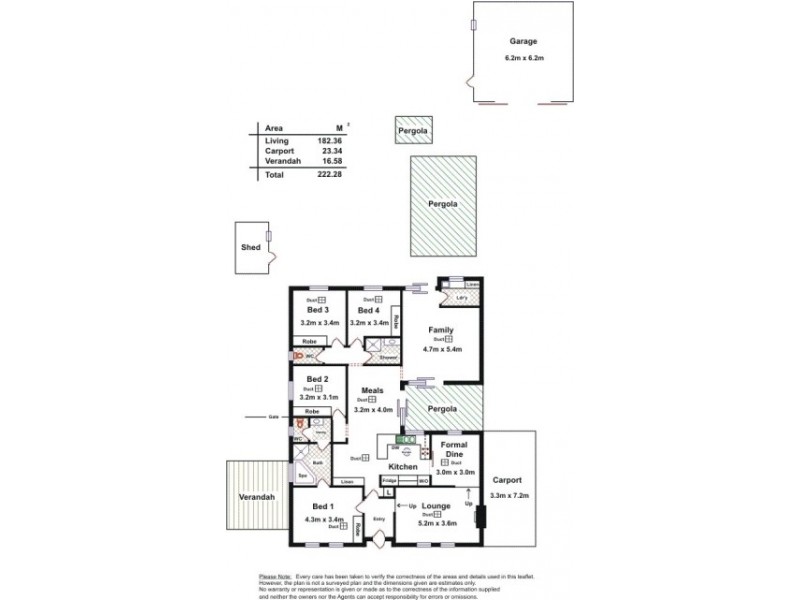 4 Scherer Avenue, Coromandel Valley SA 5051