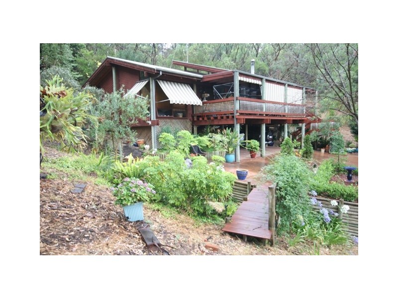 4 Ash Court, Belair SA 5052