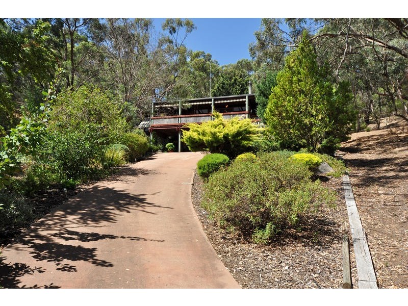 4 Ash Court, Belair SA 5052