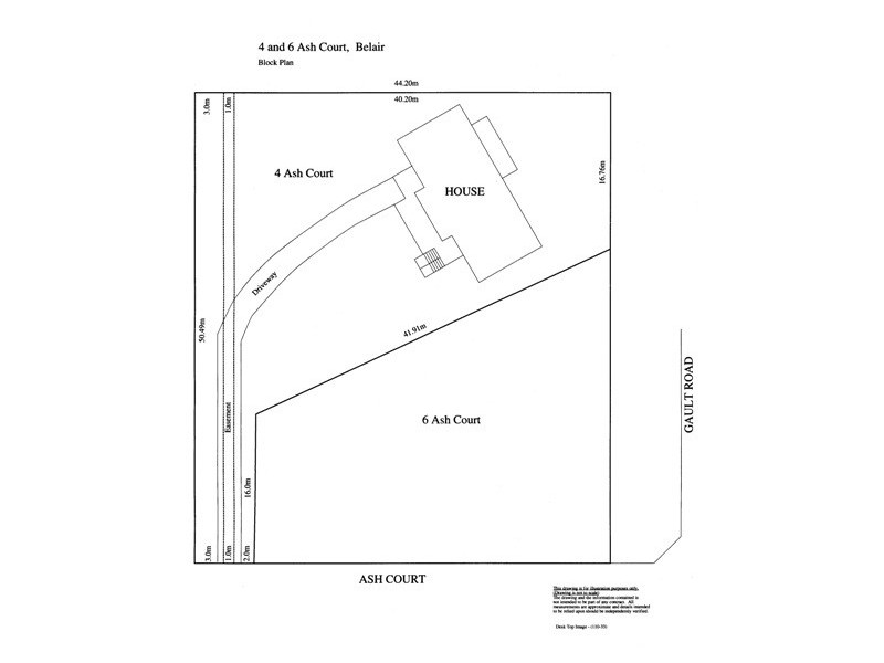 6 Ash Court, Belair SA 5052
