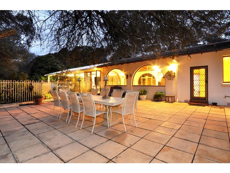 581 Cherry Gardens Road, Cherry Gardens SA 5157