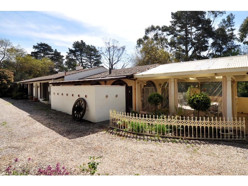 581 Cherry Gardens Road, Cherry Gardens SA 5157