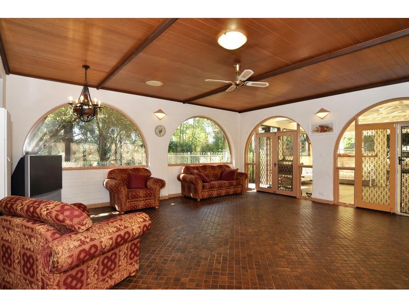 581 Cherry Gardens Road, Cherry Gardens SA 5157