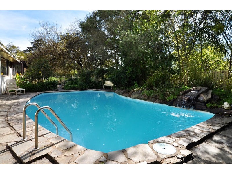 581 Cherry Gardens Road, Cherry Gardens SA 5157