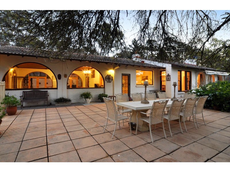 581 Cherry Gardens Road, Cherry Gardens SA 5157