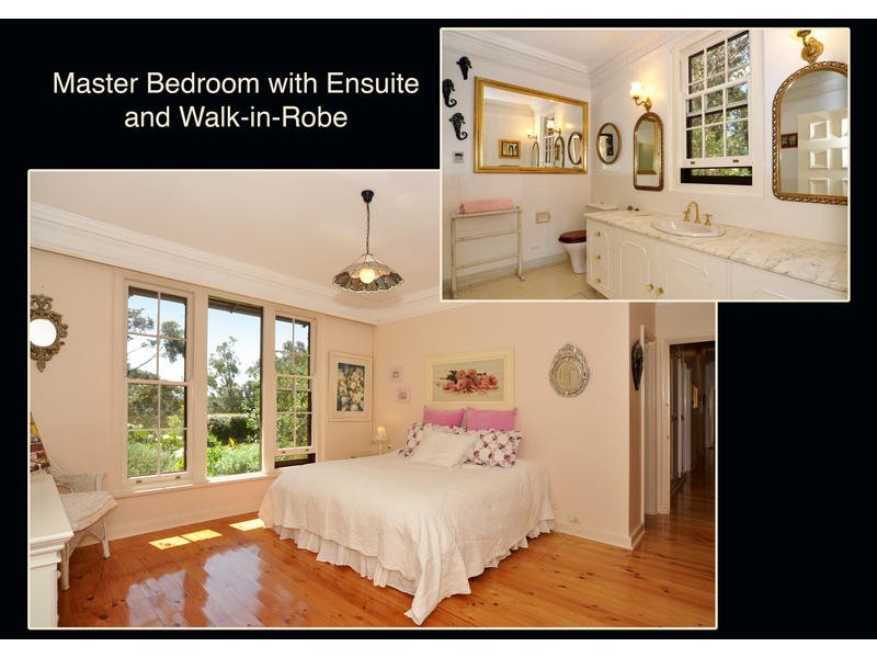 581 Cherry Gardens Road, Cherry Gardens SA 5157