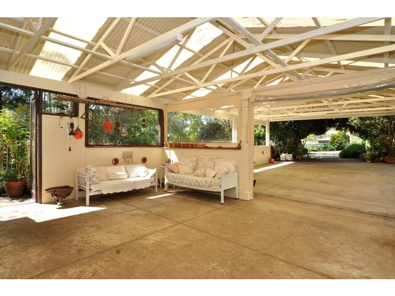 581 Cherry Gardens Road, Cherry Gardens SA 5157