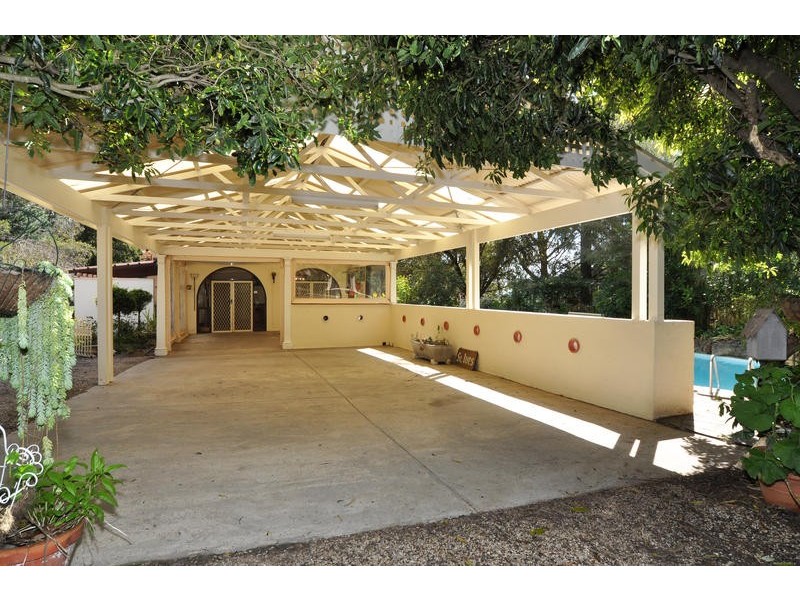 581 Cherry Gardens Road, Cherry Gardens SA 5157