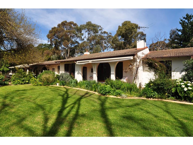 581 Cherry Gardens Road, Cherry Gardens SA 5157