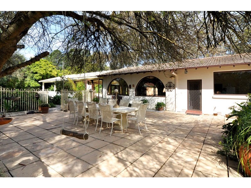 581 Cherry Gardens Road, Cherry Gardens SA 5157