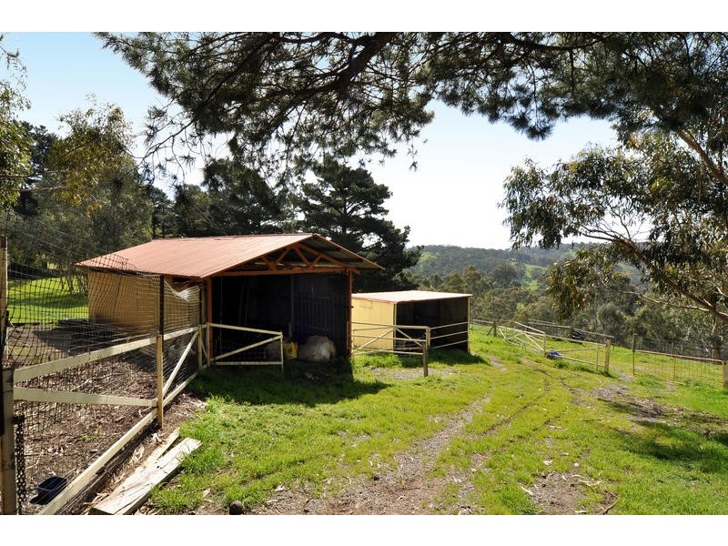 581 Cherry Gardens Road, Cherry Gardens SA 5157