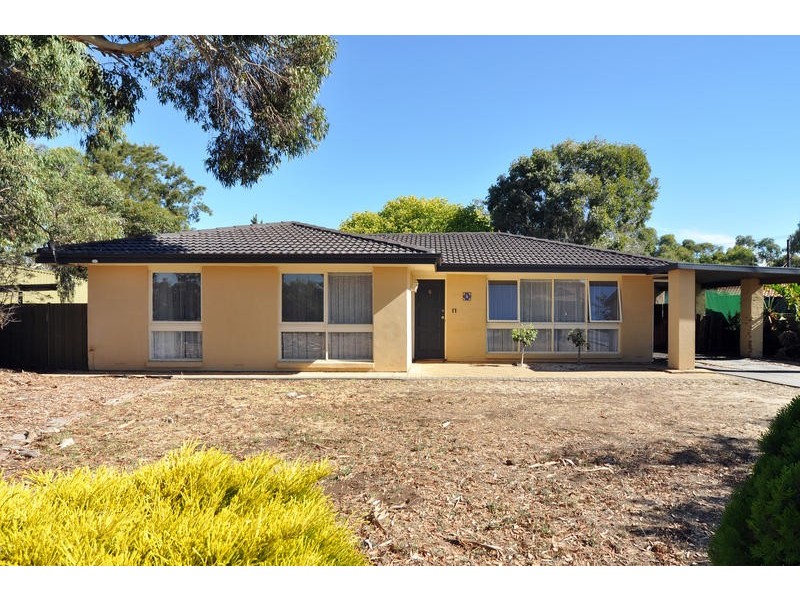 4 Coromandel Street, Flagstaff Hill SA 5159