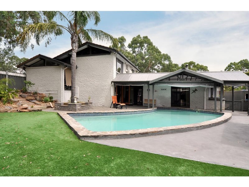 89 Ridgway Drive, Flagstaff Hill SA 5159