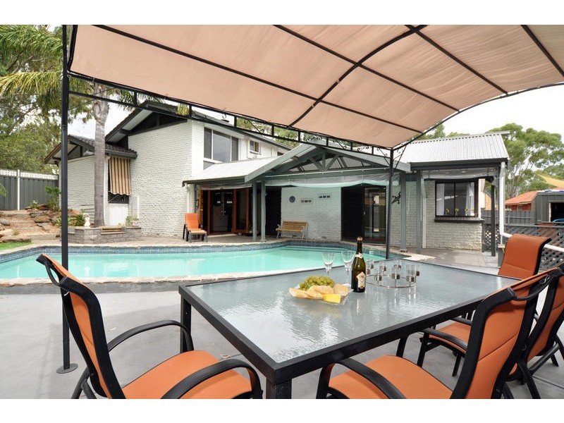 89 Ridgway Drive, Flagstaff Hill SA 5159