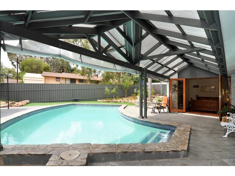 89 Ridgway Drive, Flagstaff Hill SA 5159