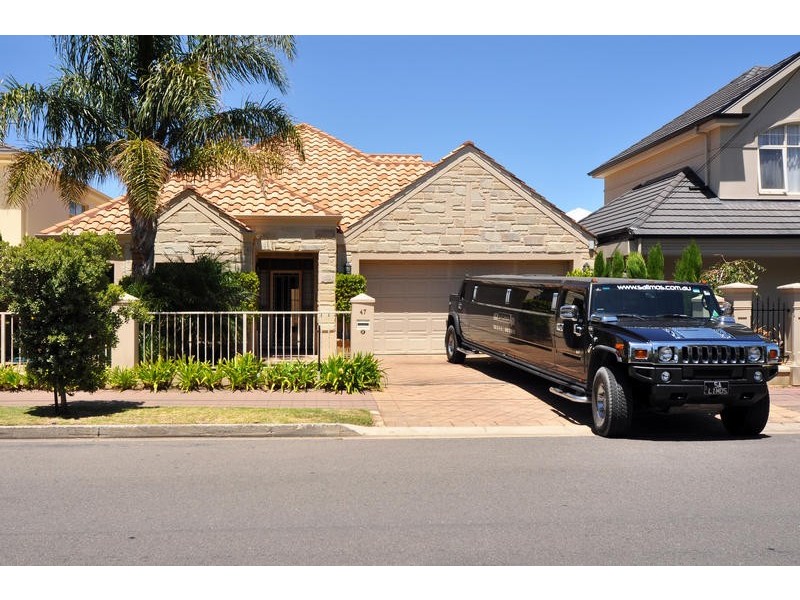 47 Wattle Avenue, Hove SA 5048