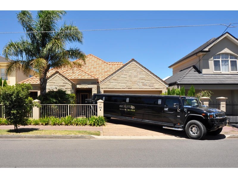 47 Wattle Avenue, Hove SA 5048