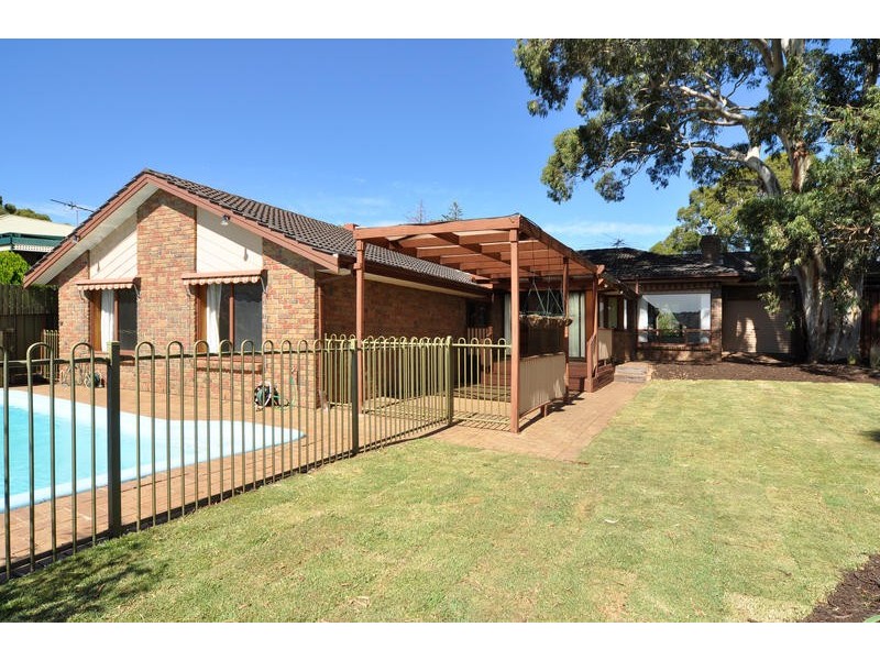16 Kingfisher Circuit, Flagstaff Hill SA 5159