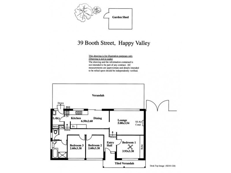 39 Booth Street, Happy Valley SA 5159