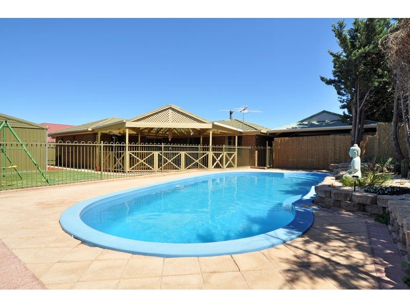 20 Verdeilho Circuit, Old Reynella SA 5161
