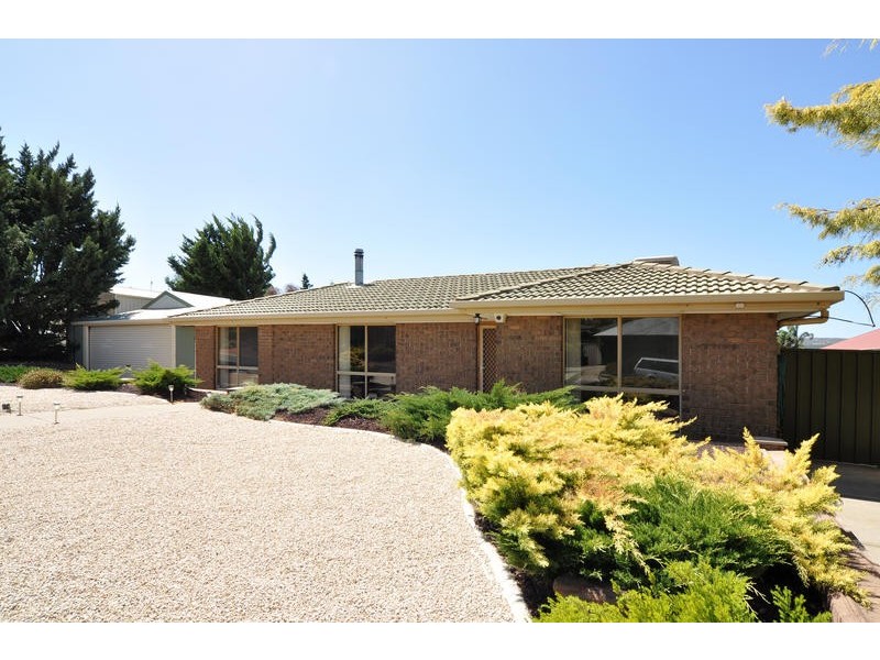 20 Verdeilho Circuit, Old Reynella SA 5161