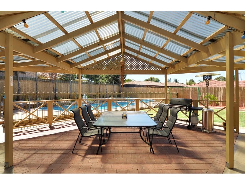 20 Verdeilho Circuit, Old Reynella SA 5161