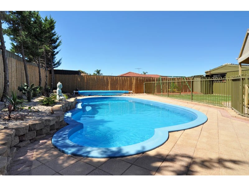 20 Verdeilho Circuit, Old Reynella SA 5161
