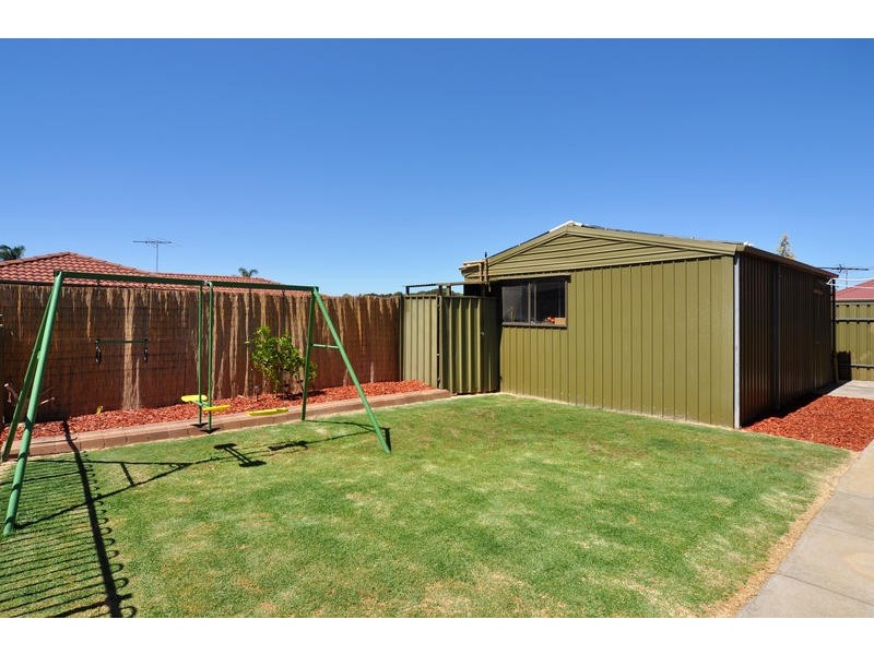 20 Verdeilho Circuit, Old Reynella SA 5161