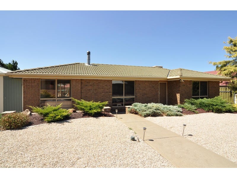 20 Verdeilho Circuit, Old Reynella SA 5161