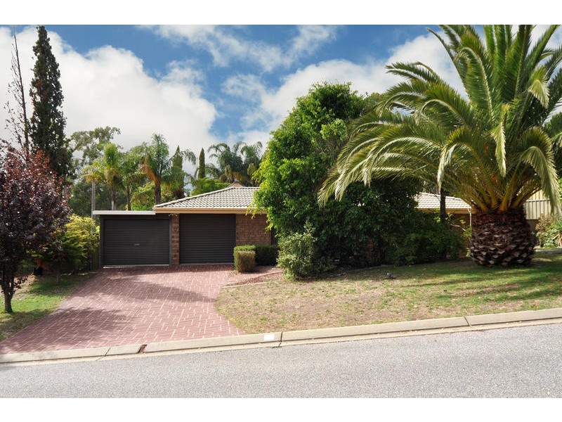 8 Pridham Court, Aberfoyle Park SA 5159