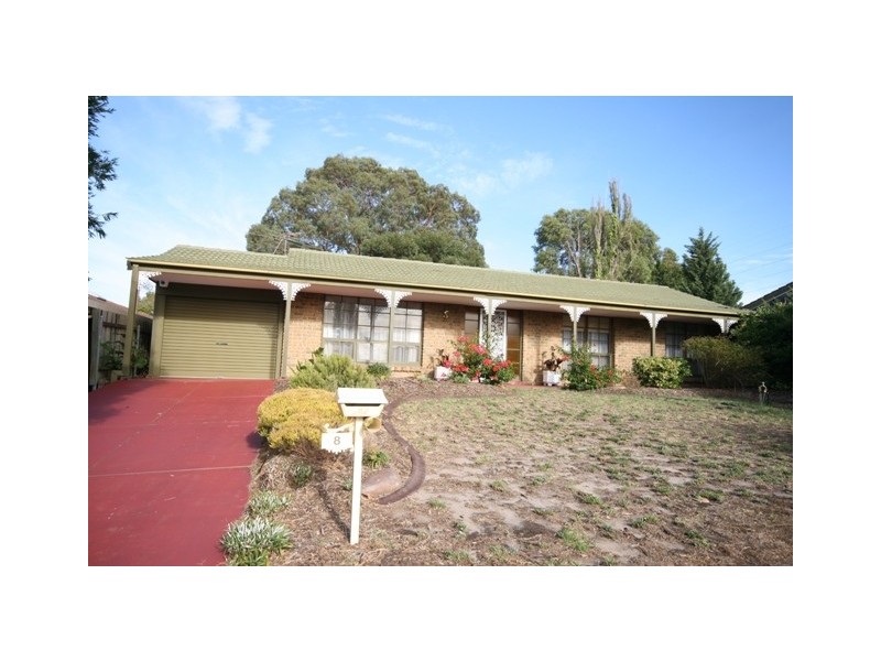 8 Abiona Street, Flagstaff Hill SA 5159
