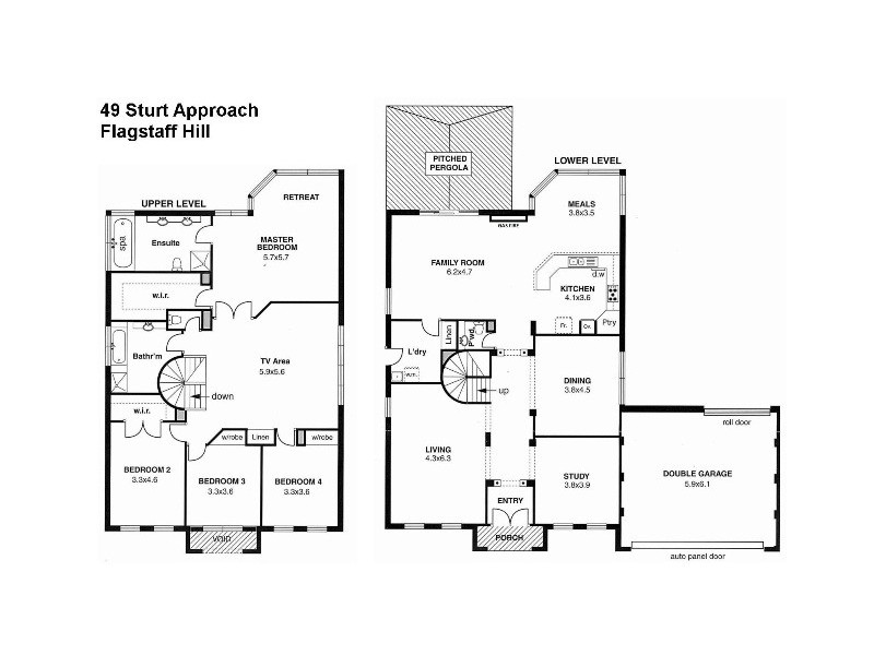 49 Sturt Approach, Flagstaff Hill SA 5159