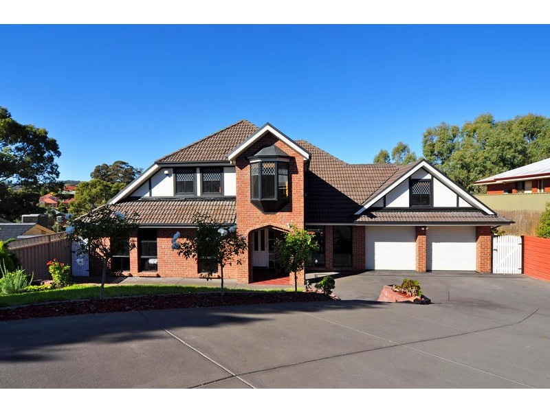 95 Kingfisher Circuit, Flagstaff Hill SA 5159