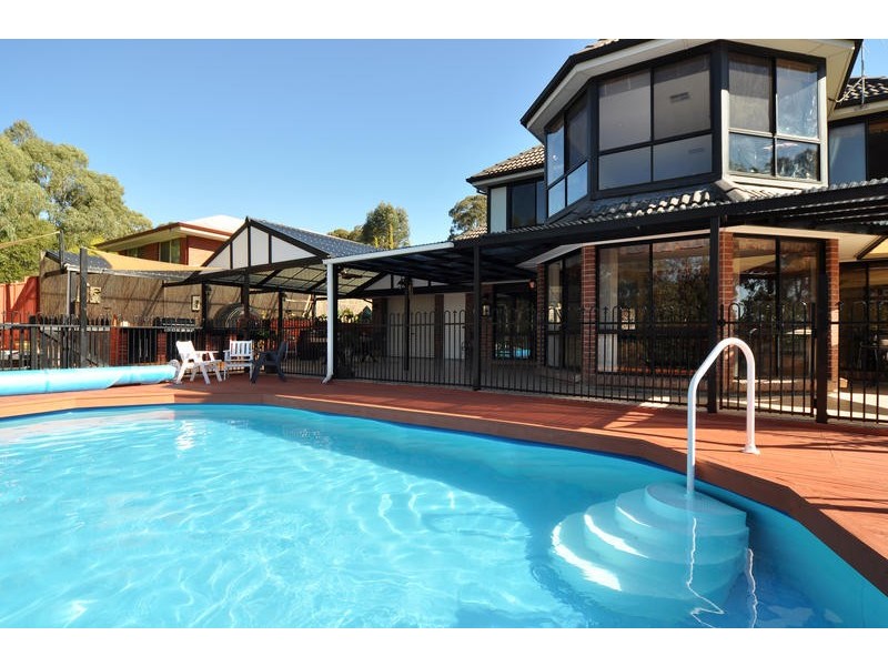 95 Kingfisher Circuit, Flagstaff Hill SA 5159