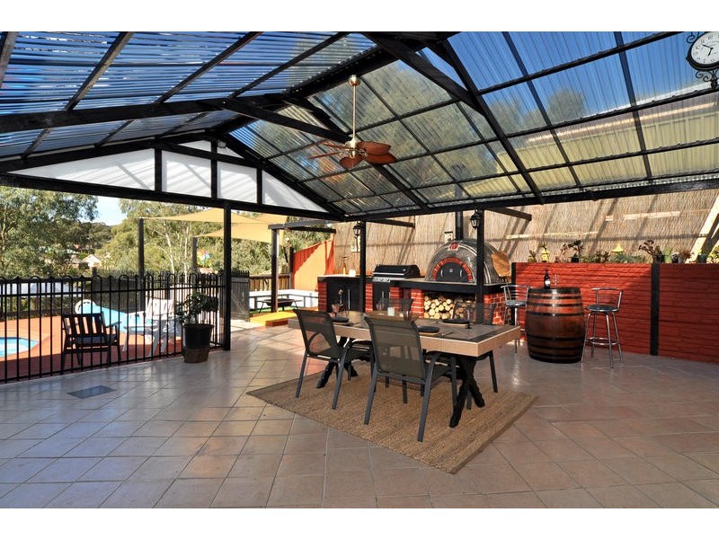 95 Kingfisher Circuit, Flagstaff Hill SA 5159