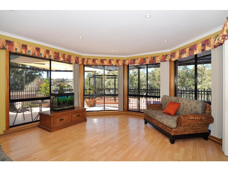 95 Kingfisher Circuit, Flagstaff Hill SA 5159
