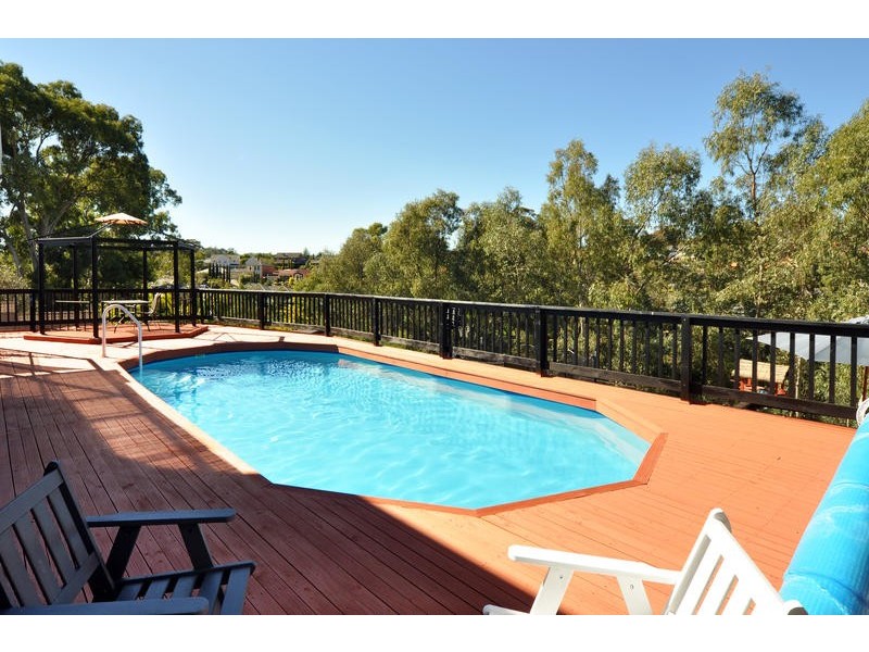 95 Kingfisher Circuit, Flagstaff Hill SA 5159