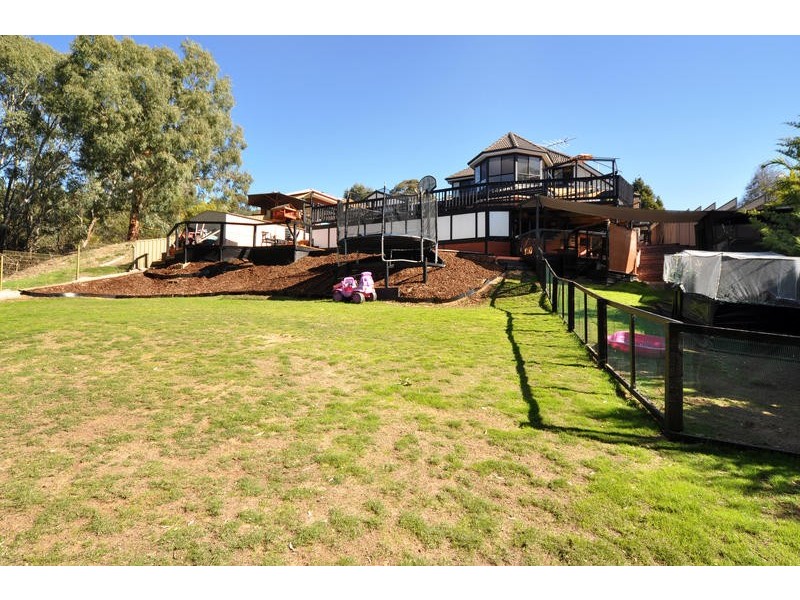 95 Kingfisher Circuit, Flagstaff Hill SA 5159