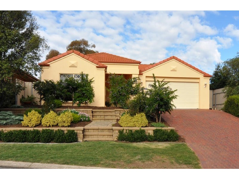 25 Eucalypt Circuit, Flagstaff Hill SA 5159