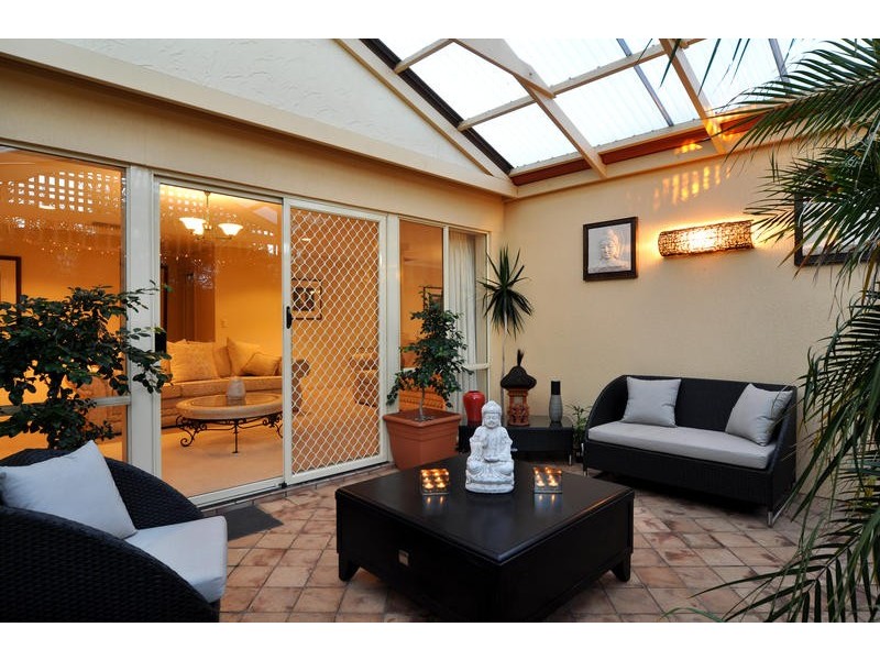 25 Eucalypt Circuit, Flagstaff Hill SA 5159