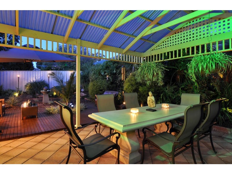 25 Eucalypt Circuit, Flagstaff Hill SA 5159