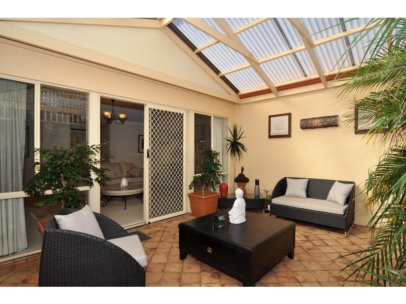 25 Eucalypt Circuit, Flagstaff Hill SA 5159