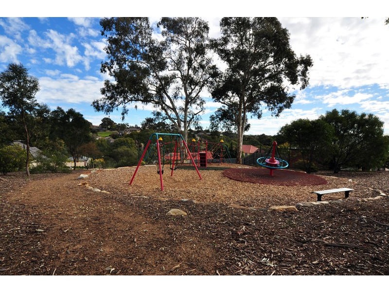 25 Eucalypt Circuit, Flagstaff Hill SA 5159