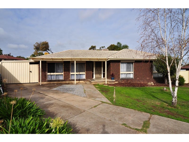 12 Runyon Court, Reynella SA 5161
