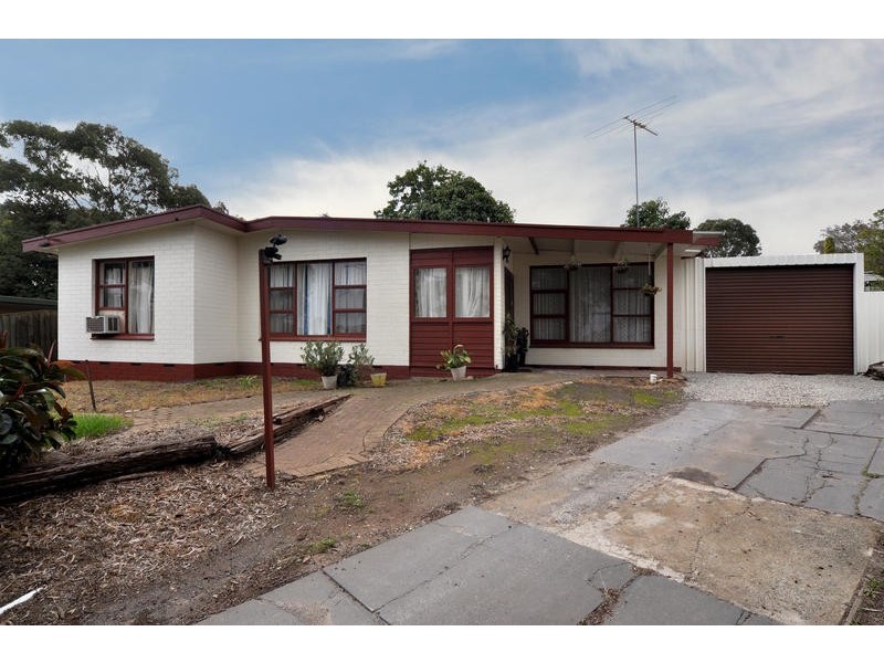 46 Judith Crescent, Morphett Vale SA 5162