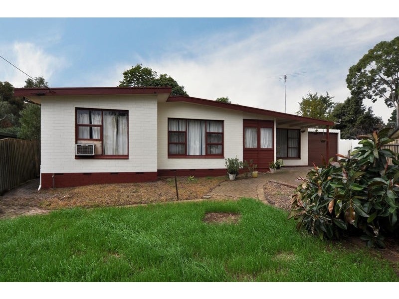 46 Judith Crescent, Morphett Vale SA 5162