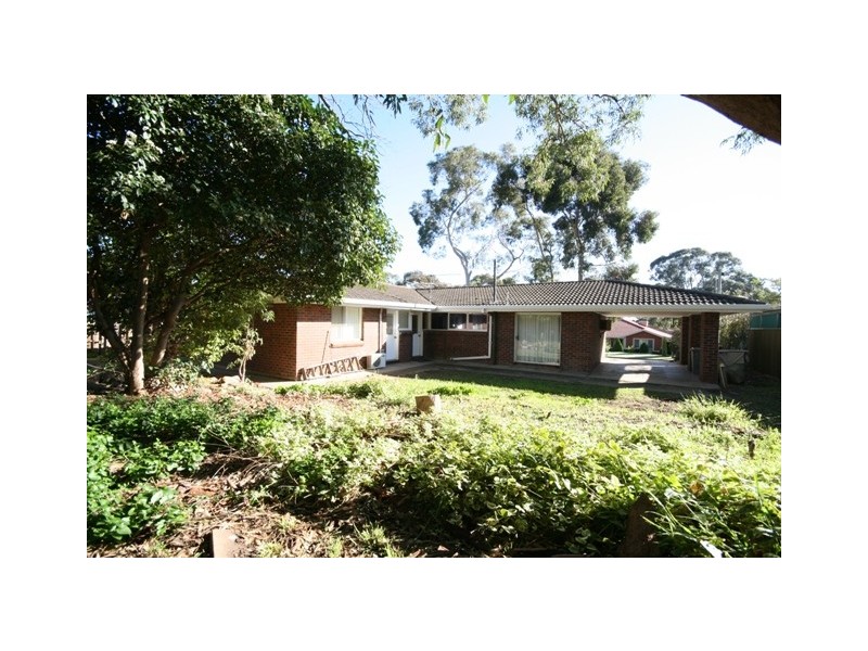 4 Balara Crescent, Flagstaff Hill SA 5159