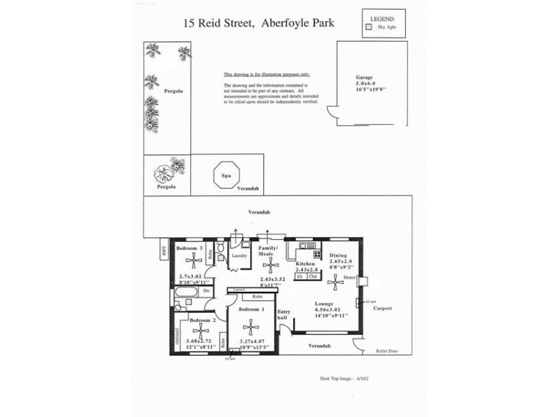 15 Reid Avenue, Aberfoyle Park SA 5159