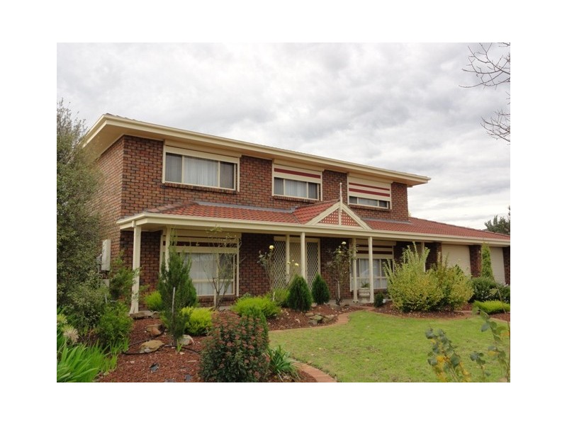 5 Edward Beck Drive, Sheidow Park SA 5158